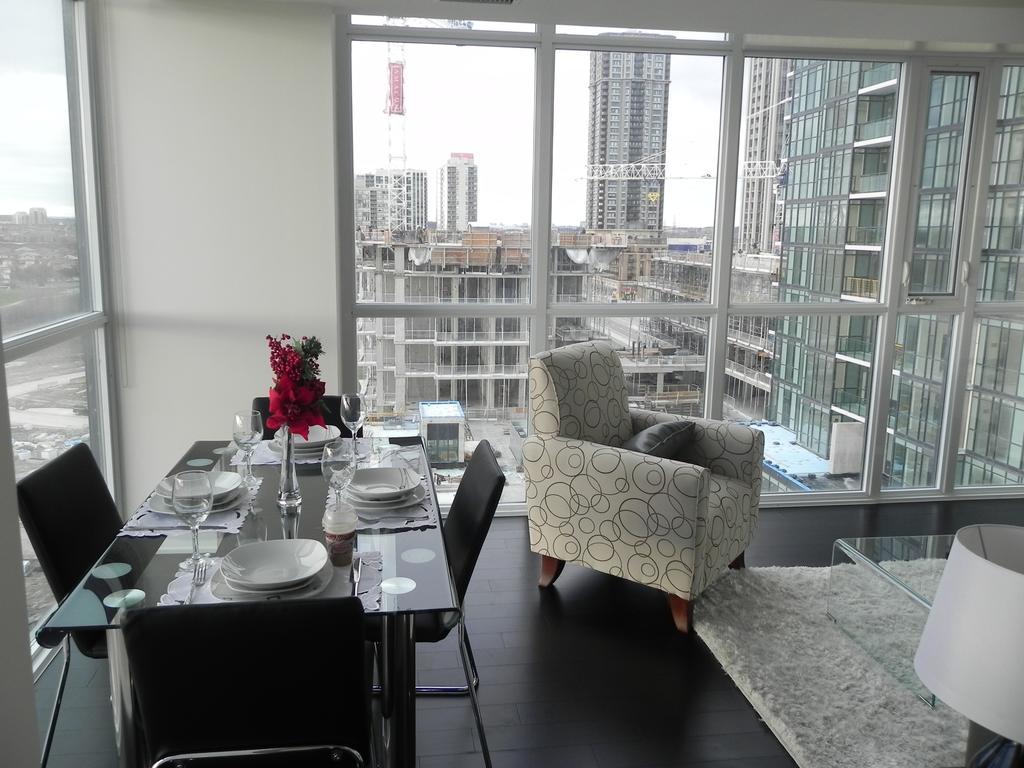 Pathway Suites Mississauga Værelse billede
