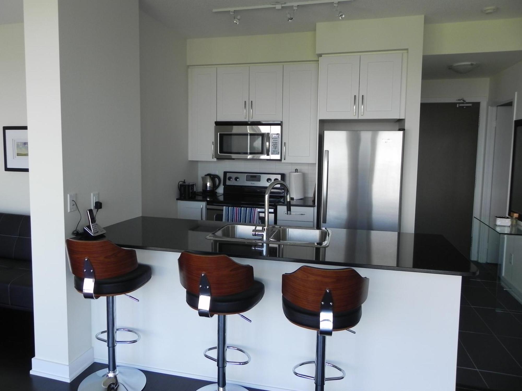 Pathway Suites Mississauga Værelse billede