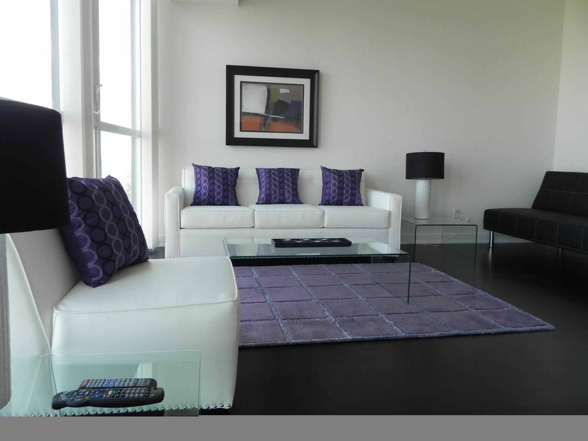 Pathway Suites Mississauga Værelse billede